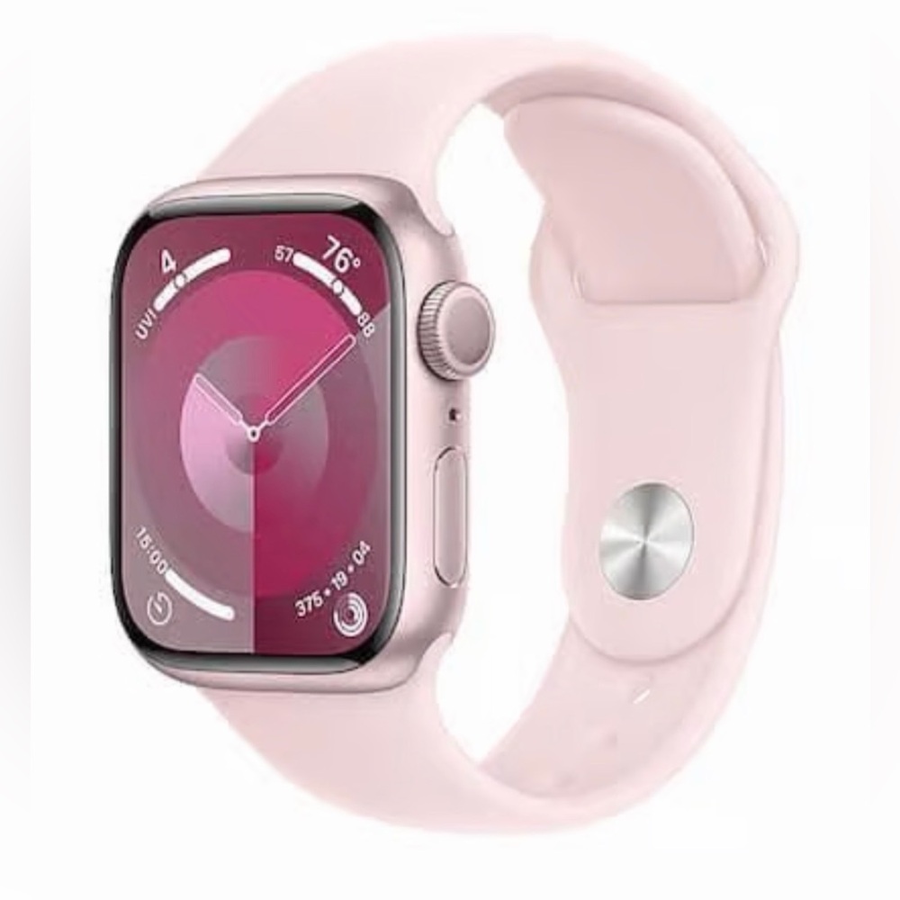 Apple Watch Series 9